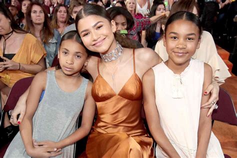 Zendayas 5 Siblings: All About Her Brothers and Sisters